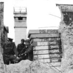 Marshall y Truman: Forjando la Europa de la Guerra Fría