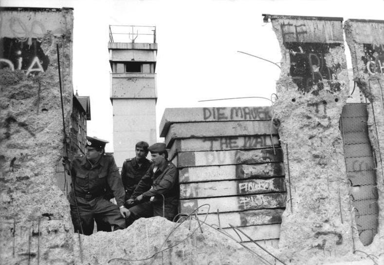 Marshall y Truman: Forjando la Europa de la Guerra Fría