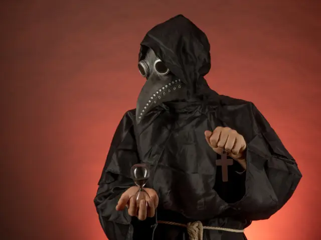 Mary King’s Close: Secretos bajo Edimburgo