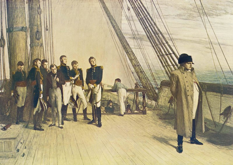 Napoleón: Ascenso, Caída y Leyenda