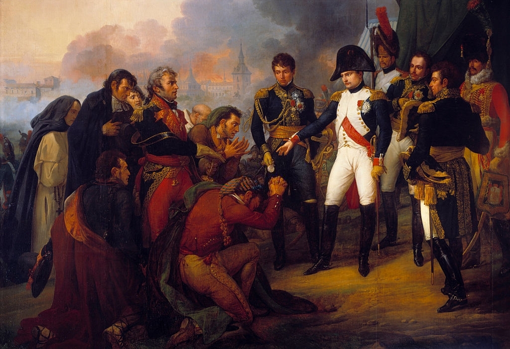 Napoleón: Mitos y Realidades de un Emperador