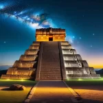 Olmecas: Misterio y grandeza precolombina