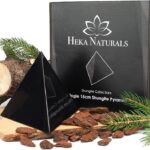 Pirámides: Poder, Ritos y Geometría Sagrada