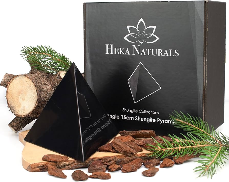 Pirámides: Poder, Ritos y Geometría Sagrada