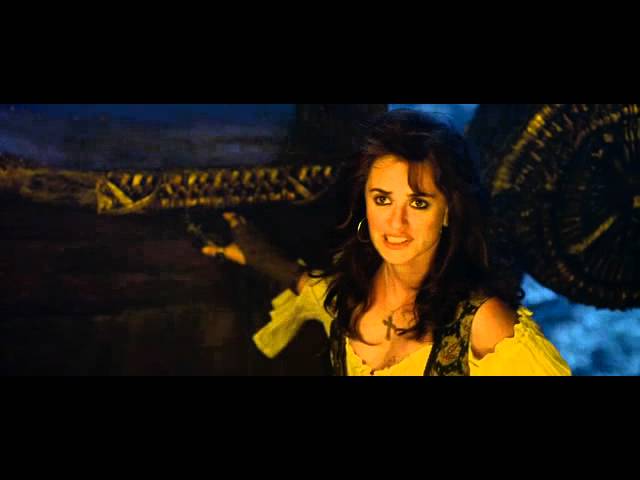 Piratas: Cinco mujeres que hicieron historia