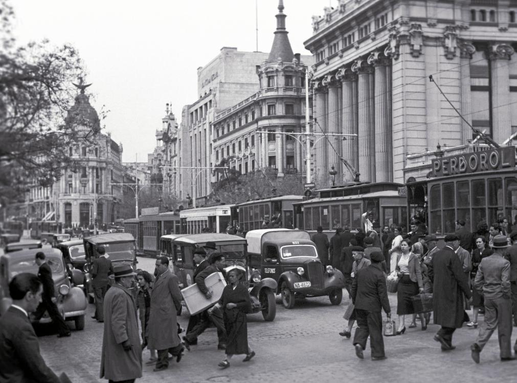 Posguerra: Cicatrices de una Gran Guerra