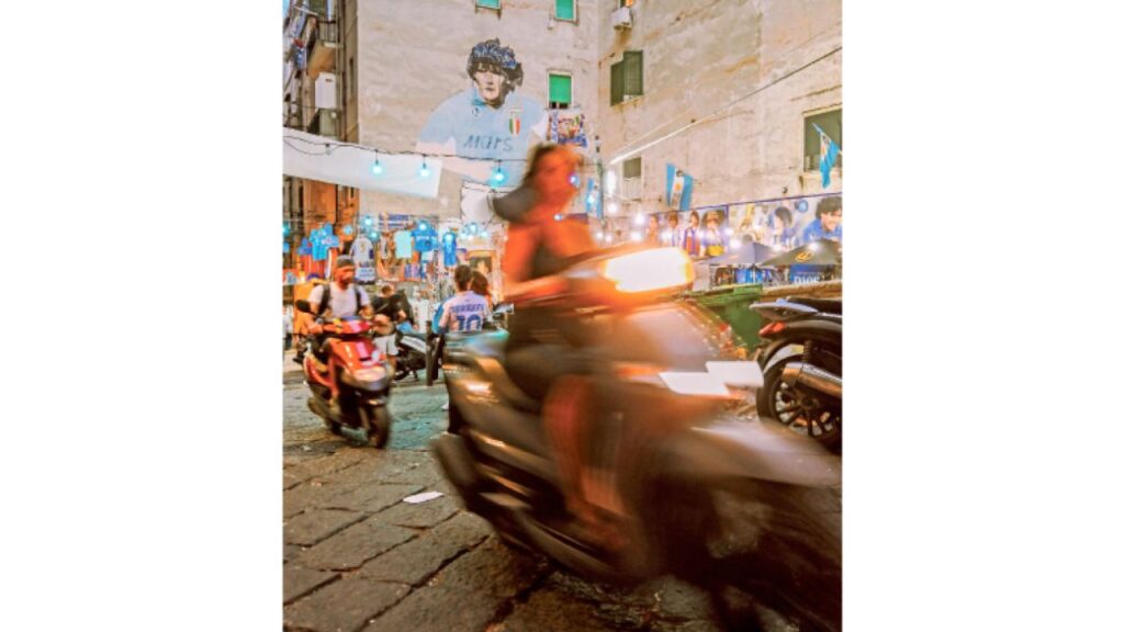 Propaganda, Gladiadores y Destrucción: Miradas al Pasado