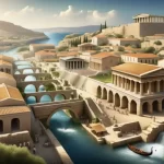 Roma Antigua:  Vida, Olores y Peligros