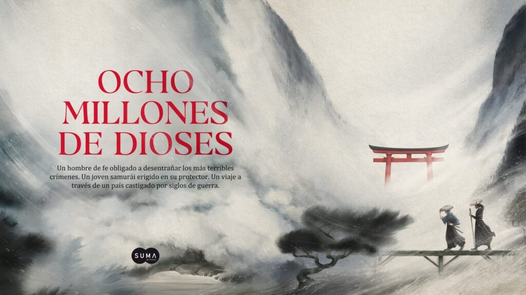 Samurái: Caída de una leyenda.