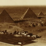 Sociedad Egipcia: Una Pirámide Inmutable